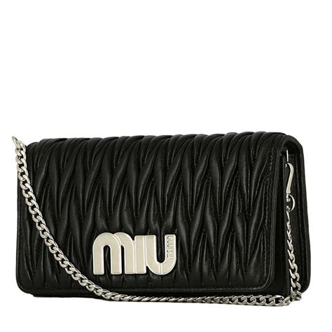 miu miu matelasse shoulder bag price|Designer Miu Miu Matelasse Bags for Women .